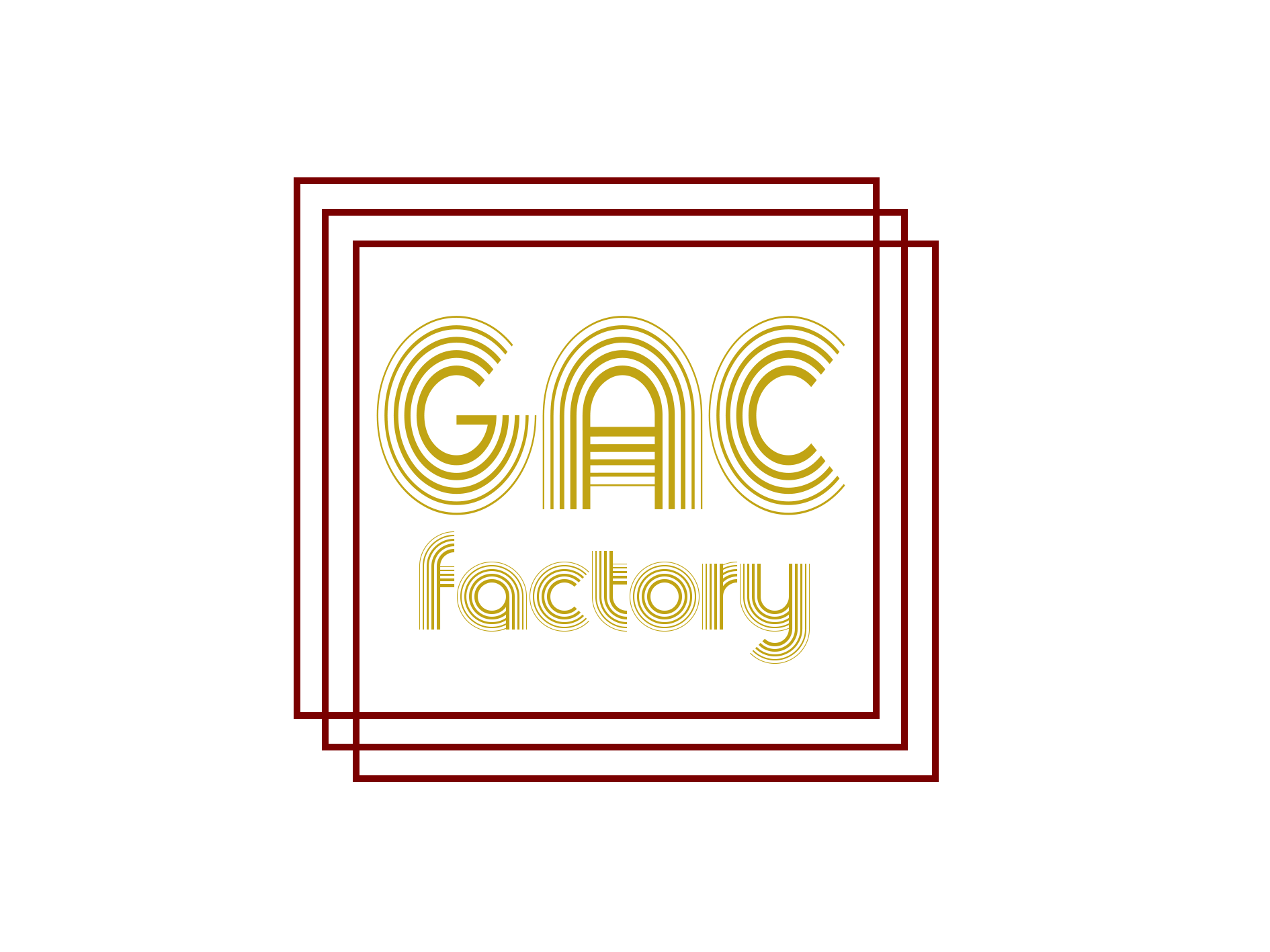 #GACFACTORY
